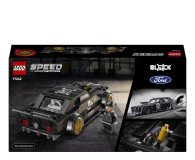 LEGO SPEED CHAMPIONS 77262 65 ford mustang hoonicorn v1 kena bloc - 1529879 - zdjęcie 10